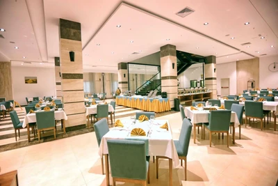 Novin Plus Hotel