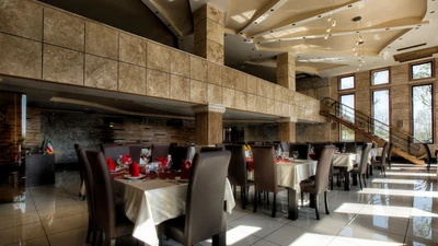 Moein Hotel