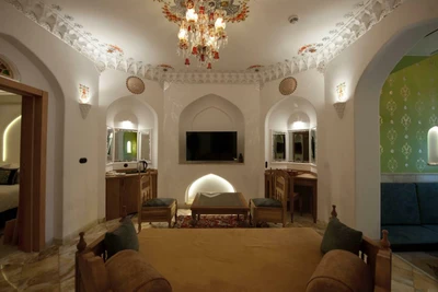 Gran Miras Rashidiyeh Hotel