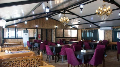 Nakoo Hotel