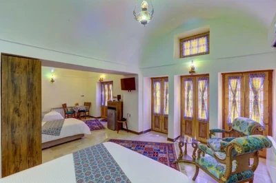 Malamir Hotel