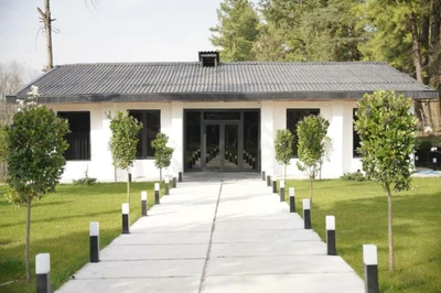 Kacha Boutique Hotel