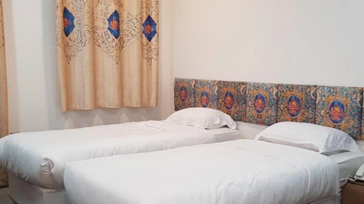 Nakoo Hotel