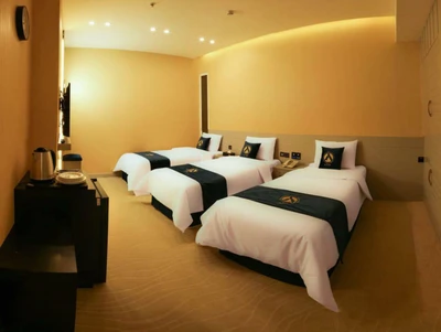 Ario Hotel