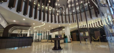 Tehran Royal Hotel