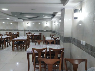 Kavan Hotel