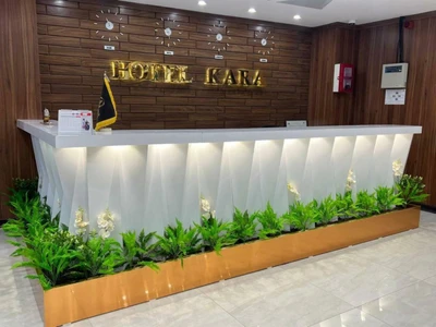 Kara Hotel