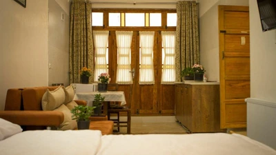 Memar House