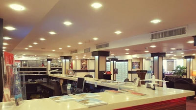 Karimeh Hotel