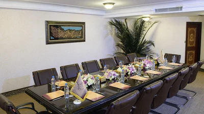 Golden Palace Hotel