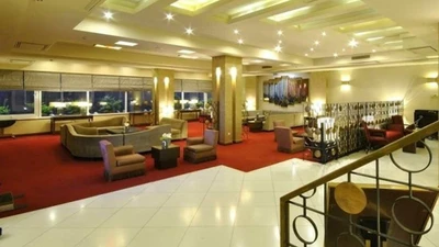 Ferdows Hotel