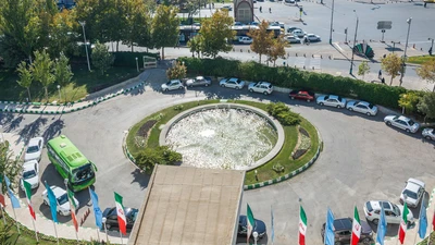 Homa Hotel