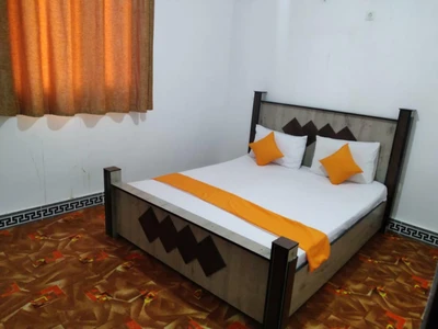 Shohaz Hotel