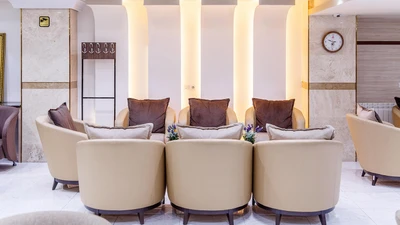 Behbood  Hotel