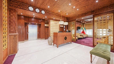 Irman Boutique Hotel