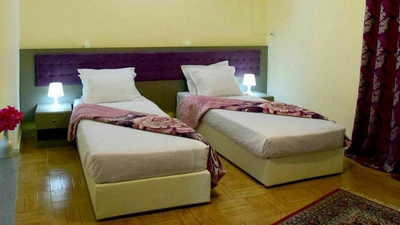 Fanous Hotel