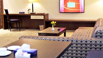 Negin Hotel