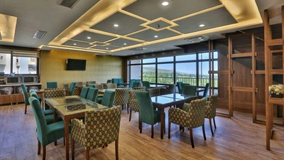 Katibeh Hotel