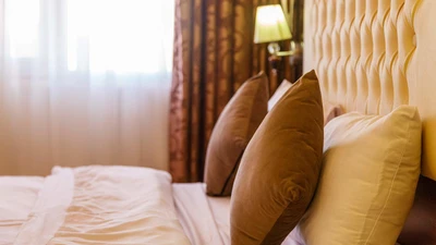Shayli Hotel