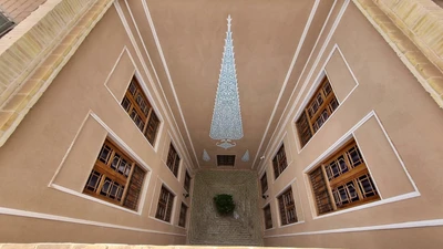 Shahre Jahan Hotel