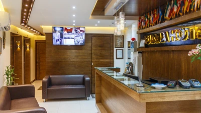 Viana Hotel