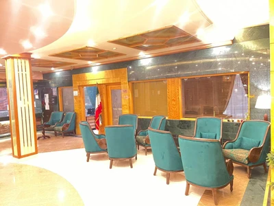 Kian Hotel