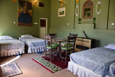 Qajar House Hostel
