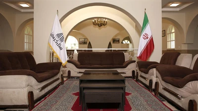 Kerman Hotel