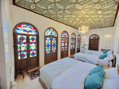 Shams ol-Molouk Boutique Hotel