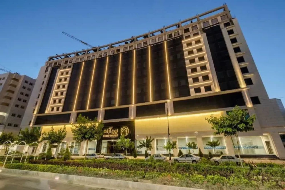Arad Hotel (4 Stars)