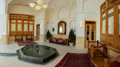 Darbagh Sarai