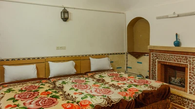 Khesht Abad Hotel