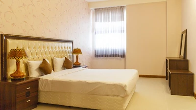 Lux Persia Hotel