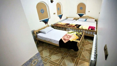 Negar Hotel