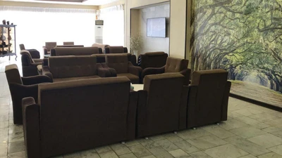 Zahedan Tourist Hotel