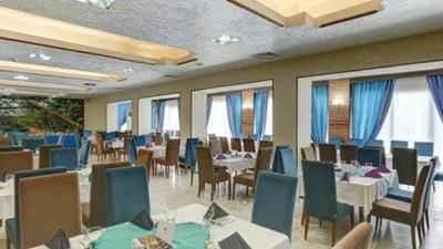 Zahedan Tourist Hotel