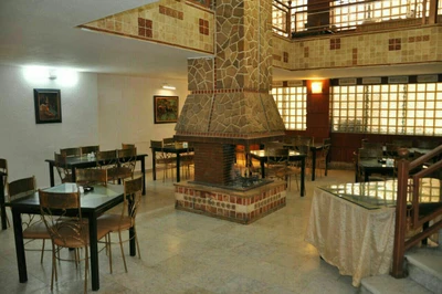 Arad Hotel (4 Stars)