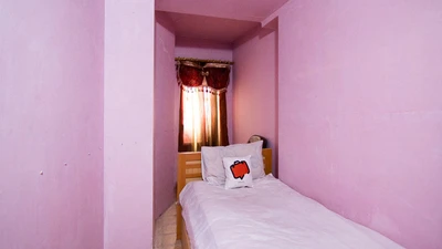 Golshan Traditional House