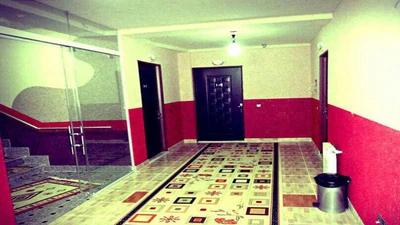 Persian Hotel