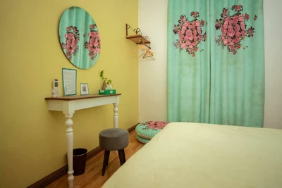 Zee Hostel