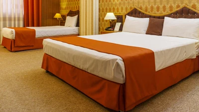 Park Saadi  Hotel