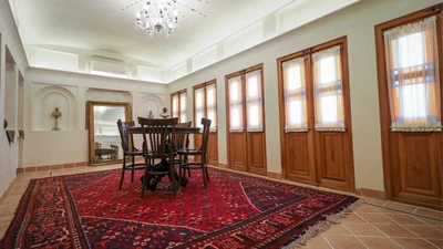 Qajar Boutique Hotel