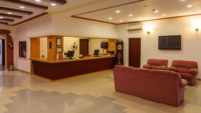 Fanous Hotel