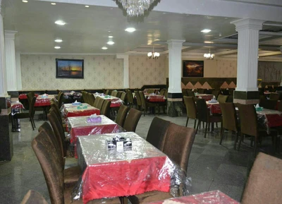 Arad Hotel (4 Stars)