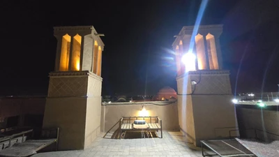Ali Baba Hotel