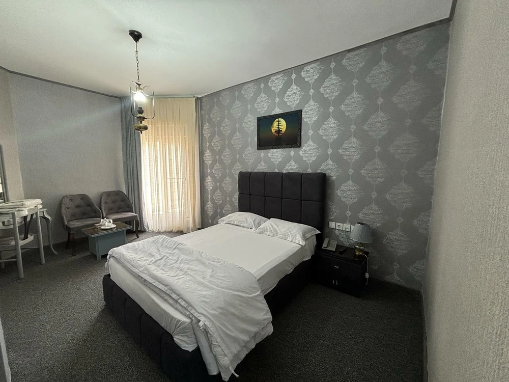 Darya Hotel