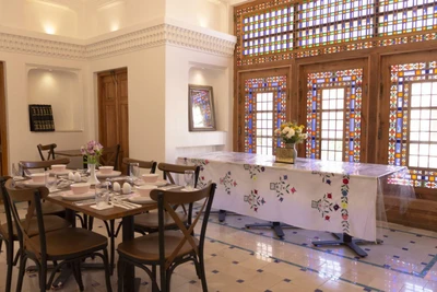 Ketrova Boutique Hotel