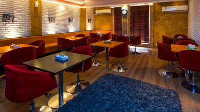 Iran Hotel