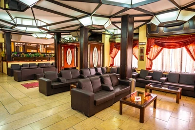 Oxin Hotel