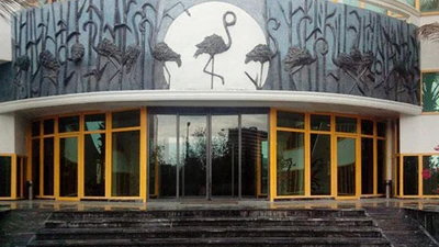 Flamingo Hotel